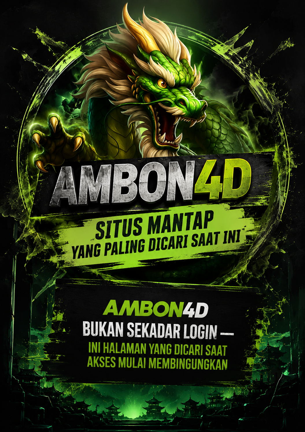 AMBON4D